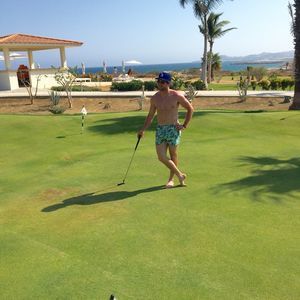 Meet your Posher, Bryce